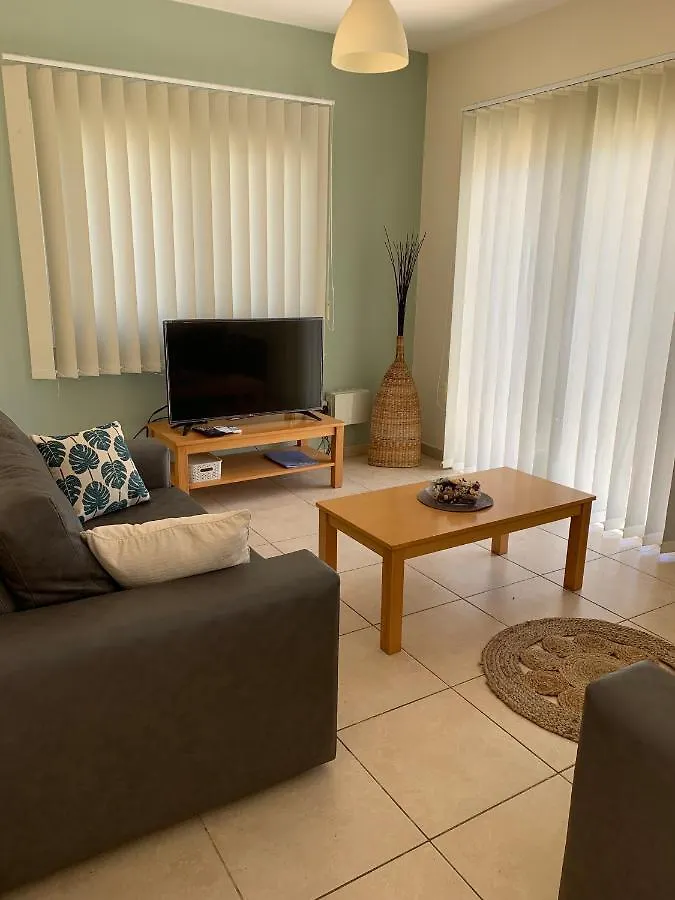 Villa Agnes Agia Napa